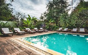 Terres Rouges Lodge